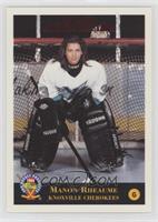 Manon Rheaume