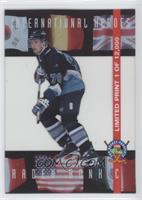 Radek Bonk #/12,000