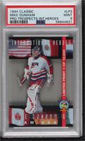 Mike Dunham [PSA 9 MINT] #/12,000