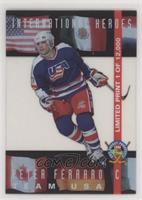 Peter Ferraro #/12,000