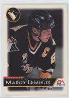 Mario Lemieux