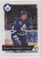 Dave Andreychuk