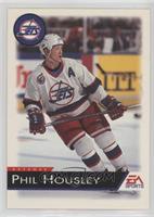 Phil Housley