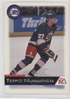 Teppo Numminen