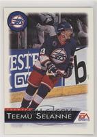 Teemu Selanne