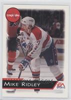 Mike Ridley