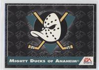 Mighty Ducks of Anaheim