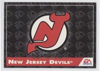 New Jersey Devils Team