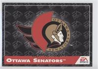 Ottawa Senators Team
