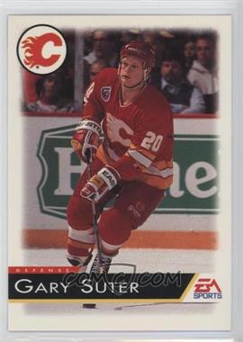 1994 EA Sports NHL '94 - Mail-In [Base] #19 - Gary Suter