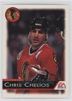 Chris Chelios