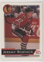 Jeremy Roenick