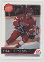 Paul Coffey