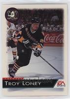 Troy Loney