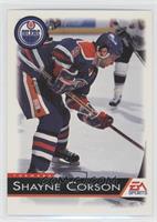 Shayne Corson