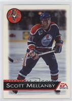 Scott Mellanby