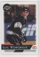 Luc Robitaille