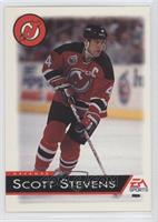 Scott Stevens