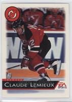 Claude Lemieux