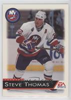 Steve Thomas