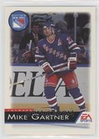 Mike Gartner