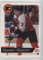 Garry Galley
