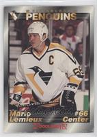 Mario Lemieux [EX to NM]