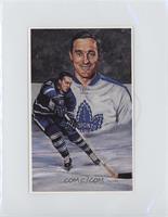 Frank Mahovlich [EX to NM]