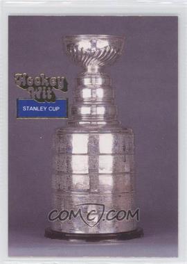 1994 Hockey Wit - [Base] #15 - Stanley Cup