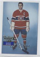 Maurice Richard