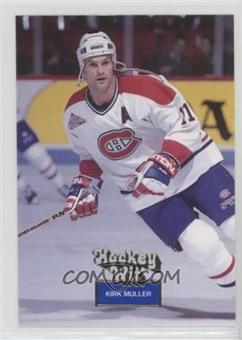 1994 Hockey Wit - [Base] #19 - Kirk Muller