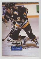 Rick Tocchet