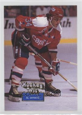 1994 Hockey Wit - [Base] #74 - Al Iafrate