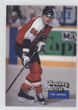 1994 Hockey Wit - [Base] #88 - Eric Lindros