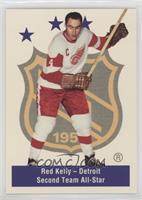 Red Kelly