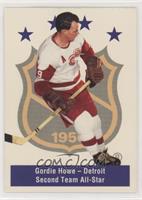 Gordie Howe [Good to VG‑EX]