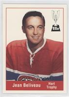 Jean Beliveau