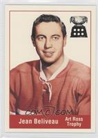 Jean Beliveau