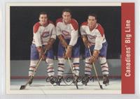 Montreal Canadiens Team