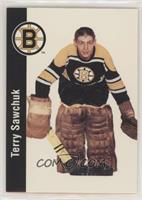 Terry Sawchuk [EX to NM]