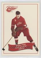 Gordie Howe