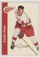 Gordie Howe