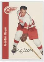 Gordie Howe