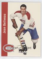 Jean Beliveau