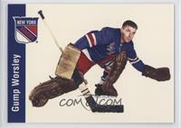 Gump Worsley