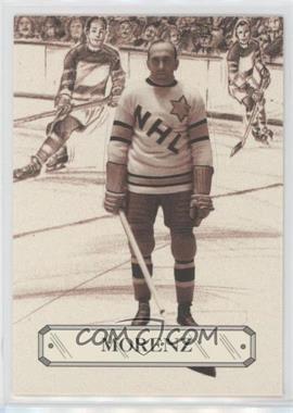 1994 Parkhurst 1956-57 Missing Link - Pop-Ups #P-1 - Howie Morenz