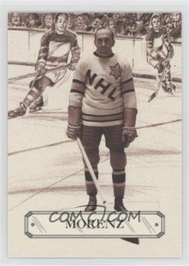 1994 Parkhurst 1956-57 Missing Link - Pop-Ups #P-1 - Howie Morenz