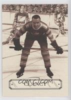 King Clancy