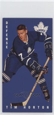 1994 Parkhurst Parkies 1964-65 Design Tall Boys - [Base] #131 - Tim Horton