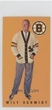 1994 Parkhurst Parkies 1964-65 Design Tall Boys - [Base] #22 - Milt Schmidt